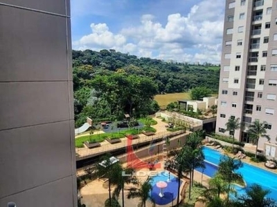 Apartamento mobiliado bragança paulista