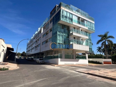 Apartamento para aluguel com 1 quarto na Asa Norte, Brasília