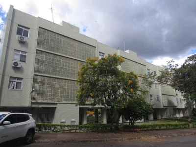 Apartamento para aluguel com 2 quartos na Asa Sul, Brasília