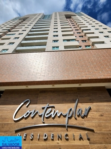 Apartamento para aluguel com 2 quartos no Guara II, Guará