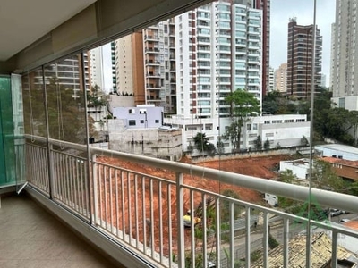 Apartamento para venda em são paulo, vila andrade, 3 dormitórios, 1 suíte, 2 vagas