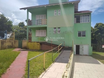 Casa com 1 quarto à venda na rua doutor mário totta, 2764, tristeza, porto alegre, 307 m2 por r$ 1.295.000