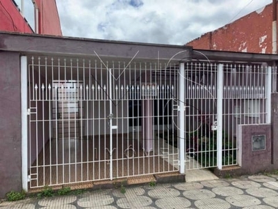 Casa com 2 dormitórios para alugar, 87 m² por r$ 2.967,00/mês - centro - mogi das cruzes/sp