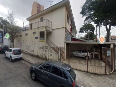 Casa com 2 quartos à venda na rua joão moreira, --, parque são domingos, são paulo por r$ 950.000