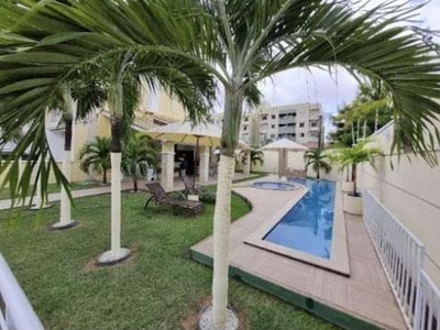 Casa com 3 dormitórios à venda, 100 m² por r$ 380.000,00 - lagoa redonda - fortaleza/ce