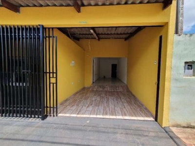 Casa com 3 dormitórios à venda, 120 m² por r$ 380.000,00 - conjunto vivi xavier - londrina/pr