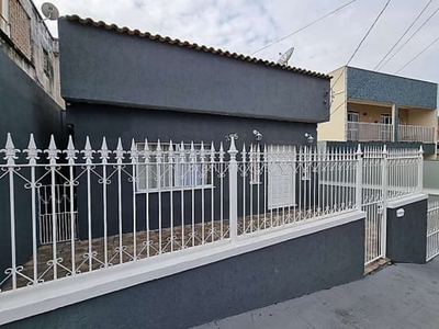 Casa com 3 quartos à venda na rua silvestre de araújo porto, marumbi, juiz de fora, 120 m2 por r$ 530.000