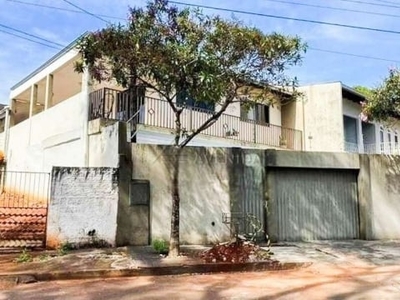 Casa com 3 quartos para alugar na atílio scudeler, --, portuguesa, londrina por r$ 2.500