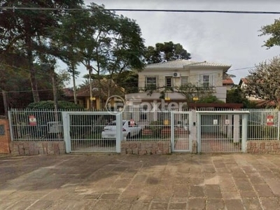 Casa com 4 quartos à venda na avenida guaíba, ipanema, porto alegre, 301 m2 por r$ 2.101.000