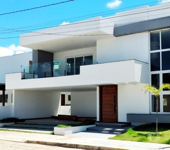 CASA COM 420 m² NO COND MARTA FERREIRA - 2282