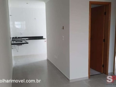 Casa em condomínio fechado com 2 quartos à venda na vila isolina mazzei, são paulo , 48 m2 por r$ 250.000