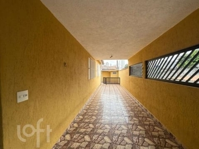 Casa em condomínio fechado com 3 quartos à venda na david romero pare, 193, vila sônia, são paulo por r$ 1.200.000