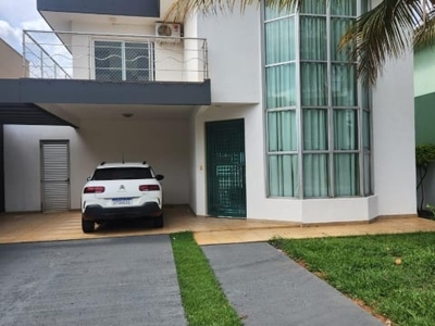 Casa em condomínio para alugar com 3 quarto(s)