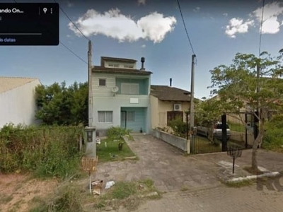 Casa, estilo sobrado, com 03 dormitórios (01suíte) e 02 vagas, no bairro hípica, em porto alegre, rs.
casa ampla, com 2 pavimentos e sótão, com fino acabamento, em residencial tranquilo, segu