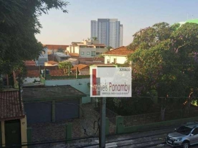 Casa para alugar, 240 m² por r$ 2.900,00/mês - parque industriário - santo andré/sp