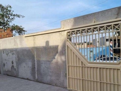 Casa para locação em são paulo, jardim são francisco, 2 dormitórios, 1 banheiro, 1 vaga