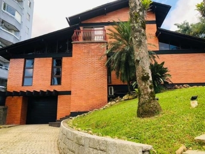 Casa residencial joinville - sc