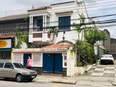 Casa/ sobrado para alugar com 8 quarto(s)