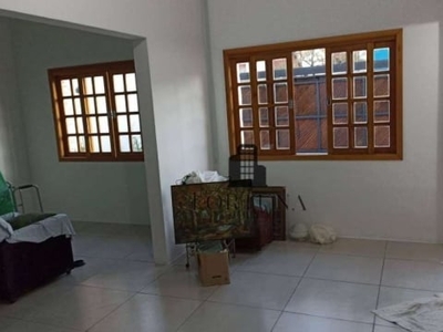 Casa térrea a venda no planalto paulista ,com dois quartos, duas salas, dois banheiros, cozinha e uma vaga ,