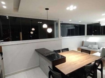 Cobertura com 3 quartos 1 suite à venda, 90 m² por r$ 550.000 - piratininga (venda nova) - belo horizonte/mg