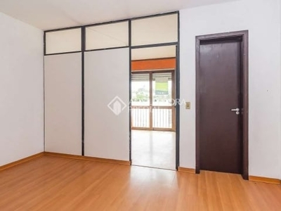 Kitnet / stúdio para alugar na rua são lucas, 200, bom jesus, porto alegre, 36 m2 por r$ 800