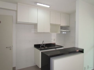 Lindo apartamento para aluguel tem 40m² com 1 quarto em vila clementino - são paulo - sp