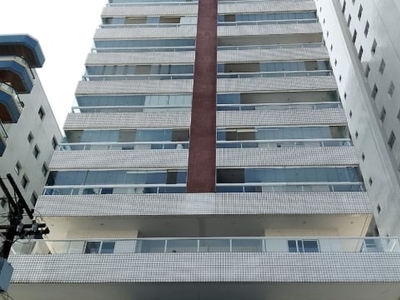 Locação, apartamento 3 dorms, varanda gourmet, prédio com lazer próx da praia!!!