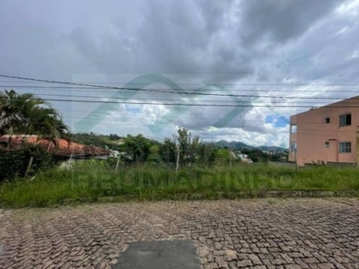 Lote para venda em brumadinho, silva prado