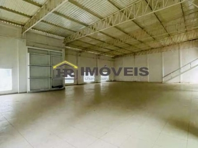 Ponto comercial disponível- centro