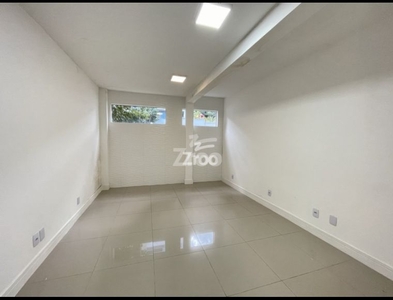 Sala/Escritório no Bairro Vila Nova em Blumenau com 15 m²