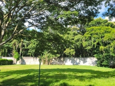 Terreno à venda, 1429 m² por r$ 1.810.000 - jardim paraíba - jacareí/sp