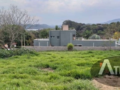 Terreno á venda - 3.000 m² - condomínio fechado em piracaia/sp