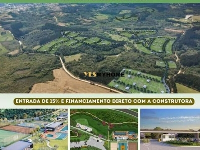 Terreno em condomínio, 935 m² privativos r$ 1.151.000,00 campo largo/pr - te0089
