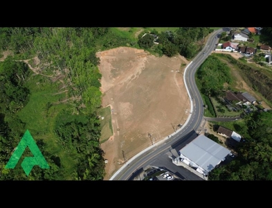 Terreno no Bairro Velha Central em Blumenau com 10000 m²