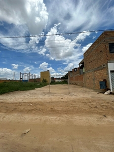 Terreno - Vitória da Conquista, BA no bairro Conveima 2