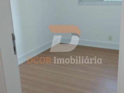 Vende-se apartamento no bairro vila andrade-sp