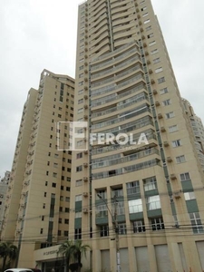 Apartamento à venda com 3 quartos em Águas Claras Norte, Águas Claras