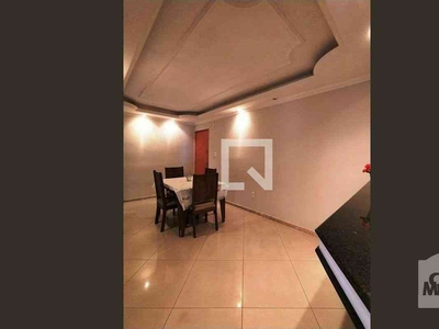 Apartamento com 2 quartos à venda no bairro Alvorada, 130m²