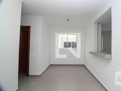 Apartamento com 2 quartos à venda no bairro Minaslândia (p Maio), 45m²