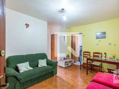 Apartamento com 2 quartos à venda no bairro Piratininga (venda Nova), 47m²
