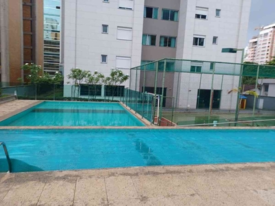 Apartamento com 3 quartos à venda no bairro Funcionários, 80m²