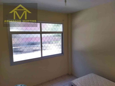 Apartamento com 3 quartos à venda no bairro Itapoã, 80m²