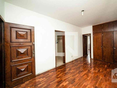 Apartamento com 3 quartos à venda no bairro Nova Suíssa, 93m²
