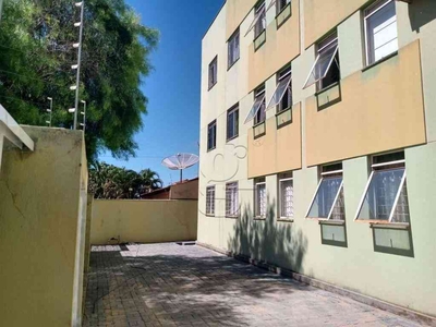 Apartamento com 3 quartos à venda no bairro San Fernando, 64m²