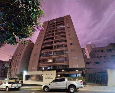 Apartamento com 3 quartos à venda no bairro Vila Ipiranga, 130m²