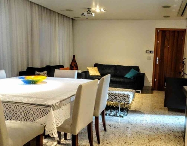 Apartamento com 4 quartos à venda no bairro Gutierrez, 110m²