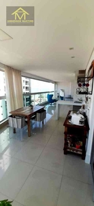 Apartamento com 4 quartos à venda no bairro Praia de Itapoã, 158m²