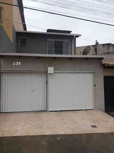 Casa com 3 quartos à venda no bairro Xangri-lá, 154m²