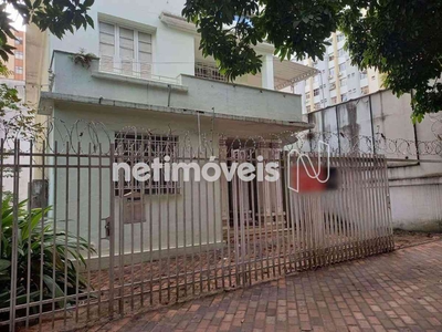 Casa Comercial à venda no bairro Lourdes, 317m²