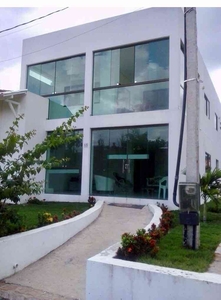 Casa em Condomínio com 5 quartos à venda no bairro Novo Gravatá, 300m²